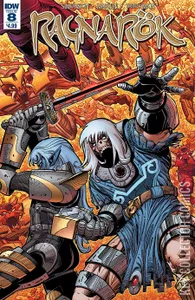 Ragnarok #8