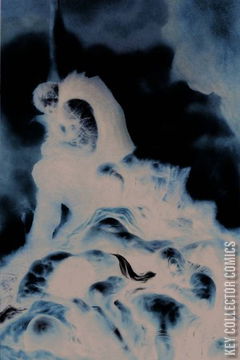 Variant Cover for Valen the Outcast #3