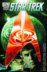 Star Trek #8