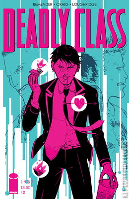 Deadly Class