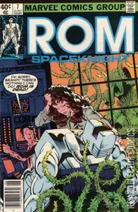 ROM #7
