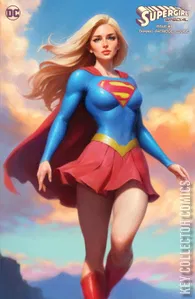Supergirl Special #1