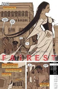 Fairest #30