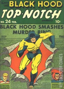 Top-Notch Comics #24
