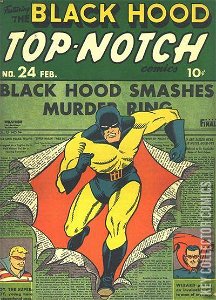 Top-Notch Comics #24