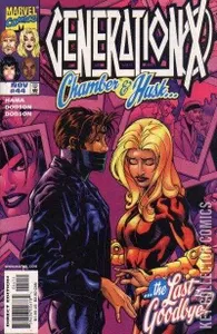 Generation X #44