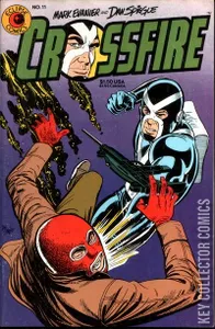 Crossfire #11
