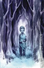 Cover for Dark Spaces: Dungeon #2