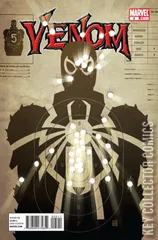 Cover for Venom #5