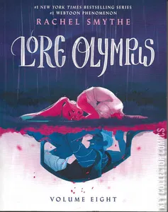 Lore Olympus #8