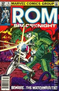 ROM #16
