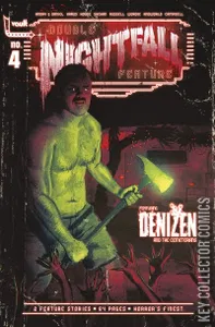 Nightfall: Double Feature #4