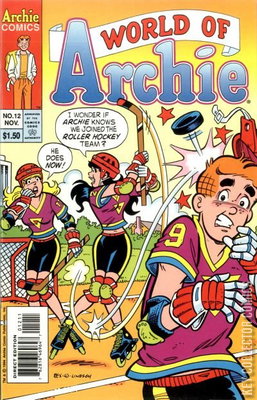 World of Archie
