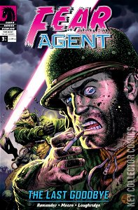 Fear Agent: The Last Goodbye #3