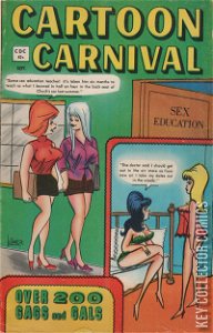 Cartoon Carnival #41