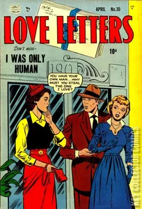 Love Letters #30