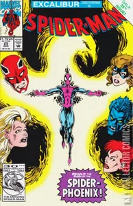 Spider-Man #25
