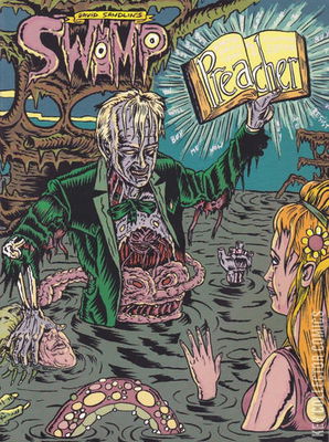 Swamp Preacher
