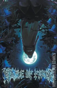 Cradle of Filth #4