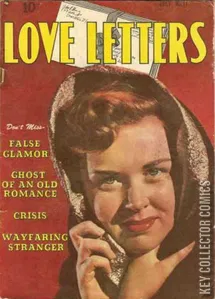 Love Letters #11