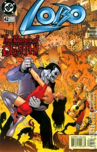 Lobo #42