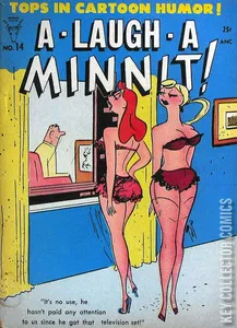 A-Laugh-a-Minnit #14