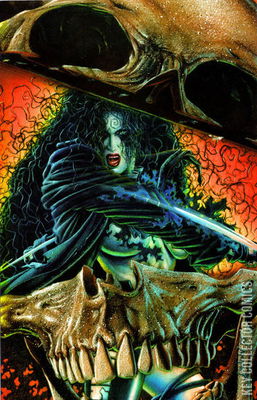 Razor: Torture Prequel