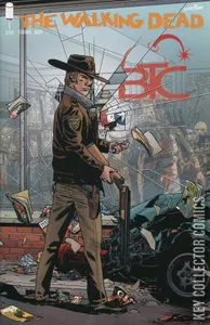The Walking Dead #1
