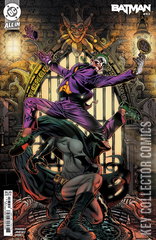 Variant Cover for Batman #153