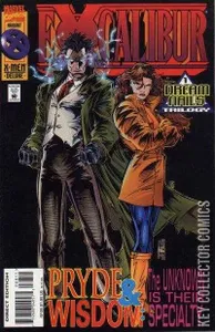 Excalibur #88