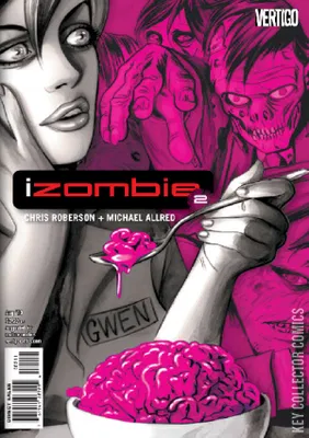 iZombie