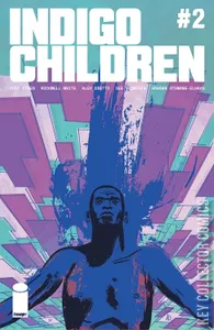 Indigo Children #2