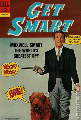 Get Smart