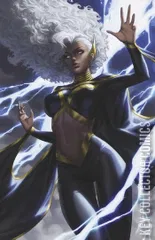 Variant Cover for X-Men #13