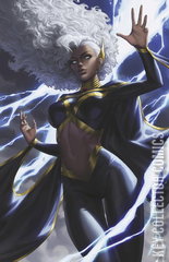 Variant Cover for X-Men #13