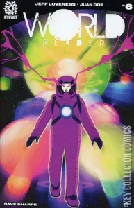 World Reader #6