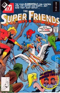 Super Friends #14