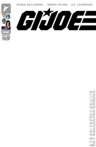 G.I. Joe #7