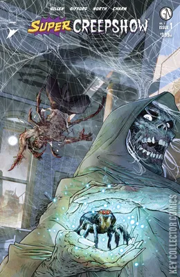 Super Creepshow