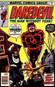 Daredevil #141