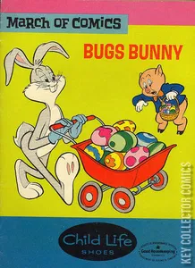 March of Comics #301