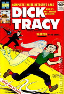 Dick Tracy #131