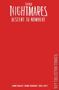 Little Nightmares: Descent to Nowhere #1
