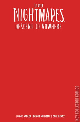 Little Nightmares: Descent to Nowhere