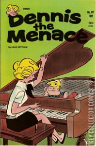 Dennis the Menace #147