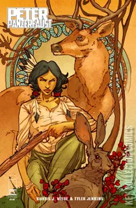 Peter Panzerfaust #17