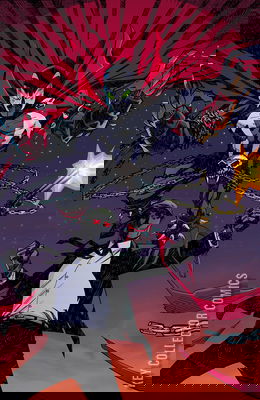 Dead Eyes: The Empty Frames