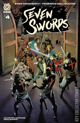 Seven Swords