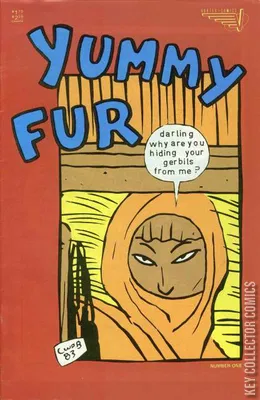 Yummy Fur