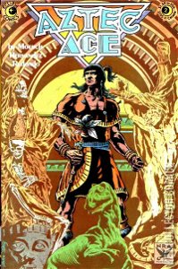 Aztec Ace #2